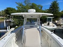 Купить яхту SANITYBEL - JUPITER в Shestakov Yacht Sales