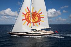 best yacht sales deals TIARA II