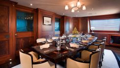 Buy a yacht TIARA II - ALLOY