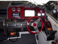 Buy a Formula 400 SS 40 at Shestakov Yacht Sales