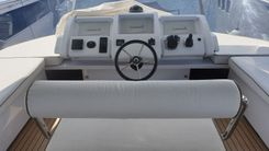 Visionaria 94 yacht sale