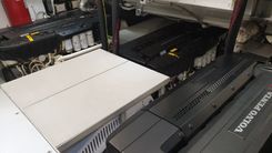 Visionaria - PERMARE yacht sale