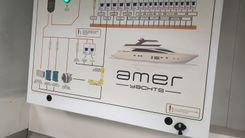 Visionaria AMER 94 price