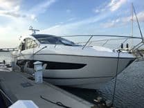 best yacht sales deals Lydia Swag - Sunseeker