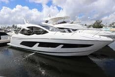 Buy a Lydia Swag - Sunseeker at Shestakov Yacht Sales