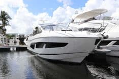 Buy a yacht Lydia Swag Predator 50