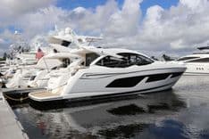 Buy a Lydia Swag at Shestakov Yacht Sales