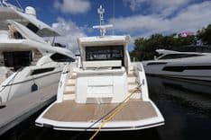 Buy a Lydia Swag - Sunseeker at Shestakov Yacht Sales