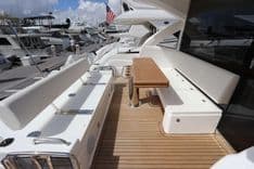 Lydia Swag - Sunseeker