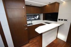 Lydia Swag 50 yacht sale