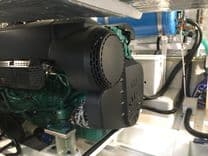 Lydia Swag yacht sale