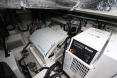 Buy a yacht Lydia Swag 50