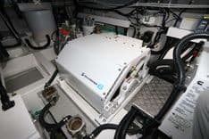 Buy a Lydia Swag Predator 50 at Shestakov Yacht Sales