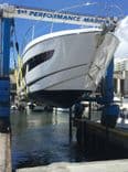 Lydia Swag - Sunseeker yacht sale