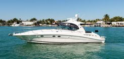 Buy a Ta Linda 42 at Shestakov Yacht Sales