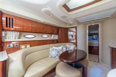 Ta Linda - SEA RAY yacht sale