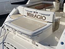 Buy a yacht BELLAGIO 2012