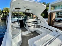 Seven Seas - Formula Boats yacht sale