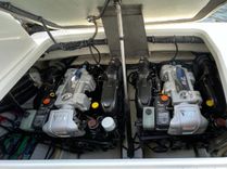 Seven Seas - Formula Boats