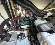 best yacht sales deals Seven Seas 35