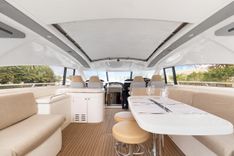 Buy a Takia at Shestakov Yacht Sales