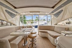 Buy a Takia - PRINCESS at Shestakov Yacht Sales