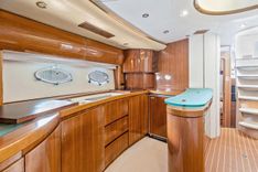 best yacht sales deals Takia V65