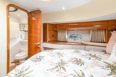 Buy a yacht Takia - PRINCESS