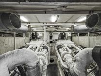 Buy a Takia - PRINCESS at Shestakov Yacht Sales