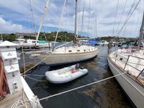 Buy a yacht Jema Joy IP440