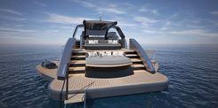 Продажа яхты Stylo Yachts - CUSTOM