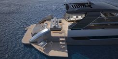 Стоимость яхты Stylo Yachts - CUSTOM