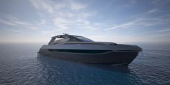 Купить Stylo Yachts - CUSTOM