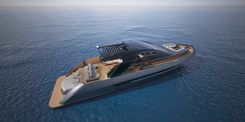 Стоимость яхты Stylo Yachts 60