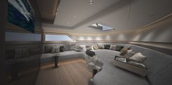 Продажа яхты Stylo Yachts - CUSTOM