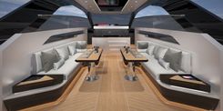 Купить Stylo Yachts 60