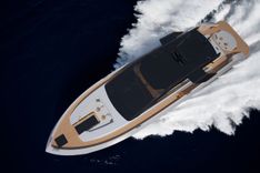 Stylo Yachts - CUSTOM