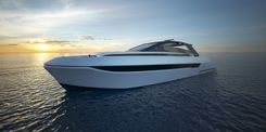 Продажа яхты Stylo Yachts