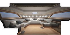 Продажа яхты Stylo Yachts - CUSTOM