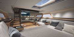 Stylo Yachts 60