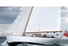 Продажа яхты HERON 2 - WOODNUTT AND CO