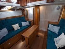 Стоимость яхты HERON 2 - WOODNUTT AND CO