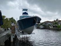 On The Edge - BAHAMA BOAT WORKS