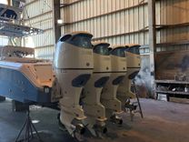 Buy a yacht On The Edge 41