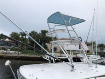 Buy a yacht On The Edge - BAHAMA BOAT WORKS