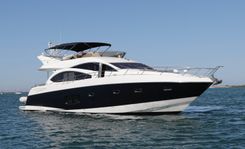 Стоимость яхты Capricho II - Sunseeker