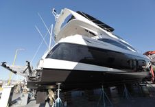 Купить яхту Capricho II в Shestakov Yacht Sales