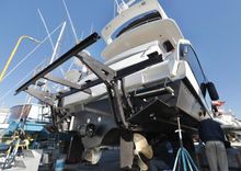 Продажа яхты Capricho II - Sunseeker