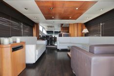 Купить яхту Capricho II в Shestakov Yacht Sales