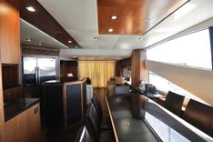 Стоимость яхты Capricho II